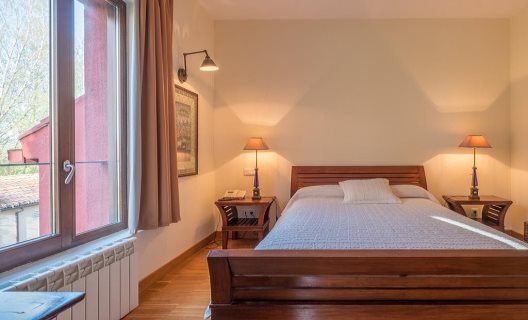 Hotel Molino Las Salinas