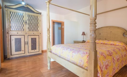 Hotel Molino Las Salinas