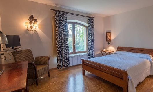 Hotel Molino Las Salinas