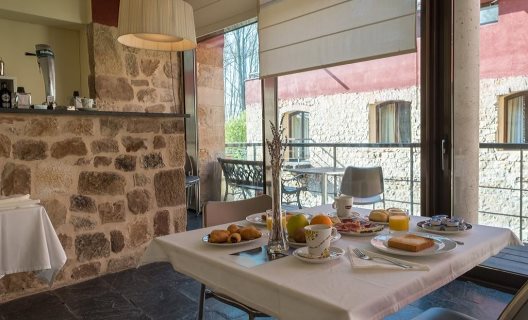 Hotel Molino Las Salinas