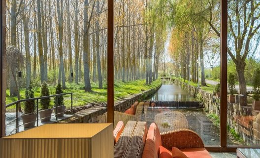 Hotel Molino Las Salinas