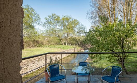 Hotel Molino Las Salinas
