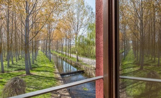 Hotel Molino Las Salinas