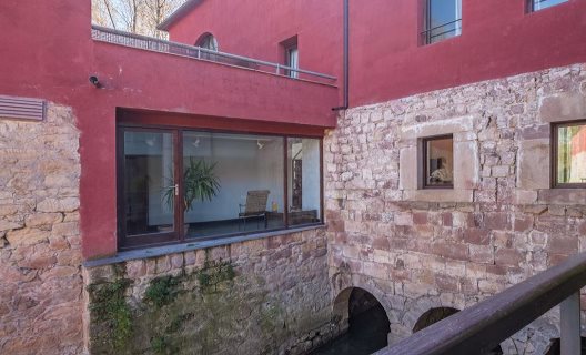 Hotel Molino Las Salinas