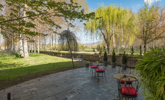 Hotel Molino Las Salinas