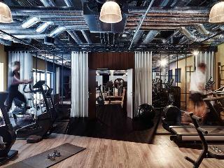 Hotel Molitor Paris By Mgallery