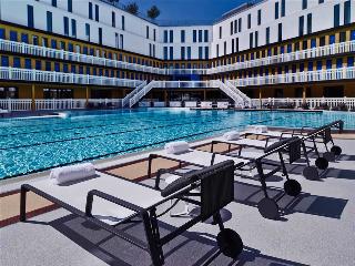 Hotel Molitor Paris By Mgallery