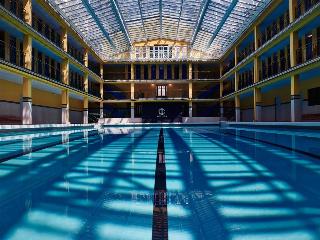 Hotel Molitor Paris By Mgallery