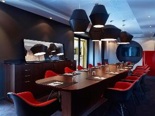 Hotel Molitor Paris By Mgallery