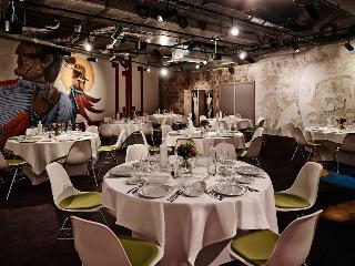 Hotel Molitor Paris By Mgallery
