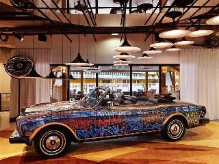 Hotel Molitor Paris By Mgallery
