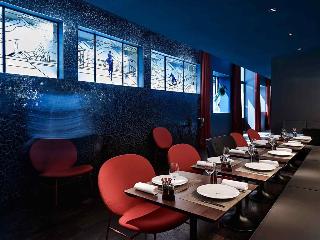 Hotel Molitor Paris By Mgallery