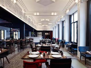 Hotel Molitor Paris By Mgallery