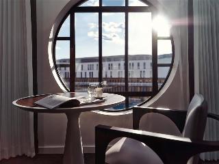Hotel Molitor Paris By Mgallery
