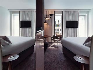 Hotel Molitor Paris By Mgallery