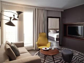 Hotel Molitor Paris By Mgallery