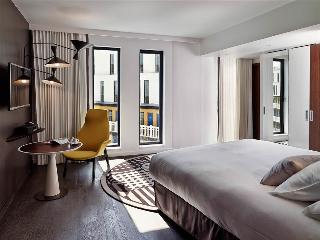 Hotel Molitor Paris By Mgallery