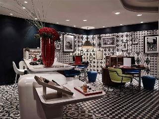 Hotel Molitor Paris By Mgallery