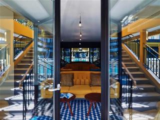 Hotel Molitor Paris By Mgallery