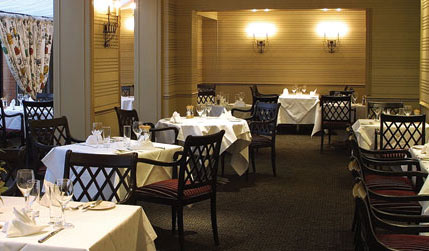 Hotel Mollington Banastre & Spa
