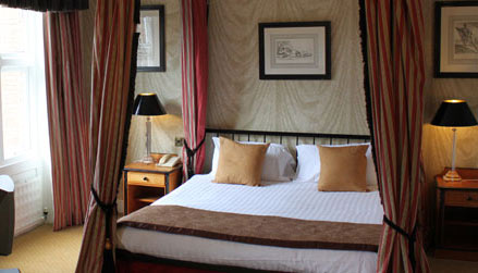 Hotel Mollington Banastre & Spa