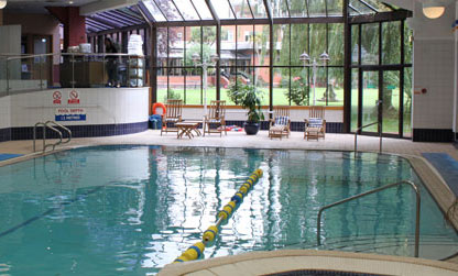 Hotel Mollington Banastre & Spa