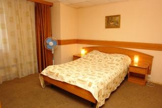 Hotel Molodozhny