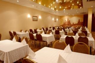 Hotel Molodozhny