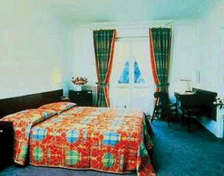 Hotel Mon-repos Swiss Quality