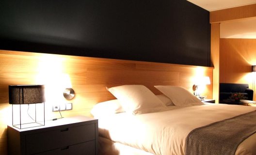 Hotel Món St Benet
