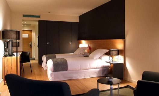 Hotel Món St Benet