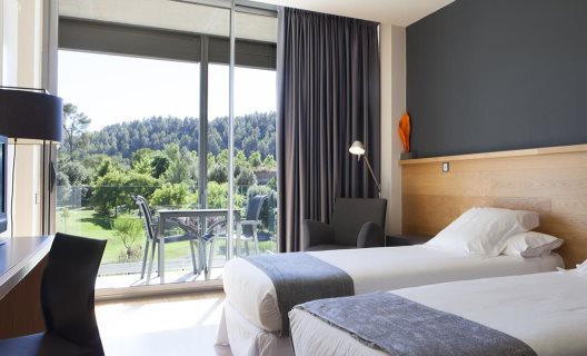 Hotel Món St Benet