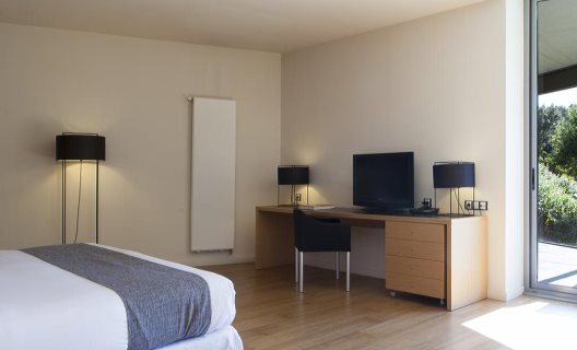 Hotel Món St Benet