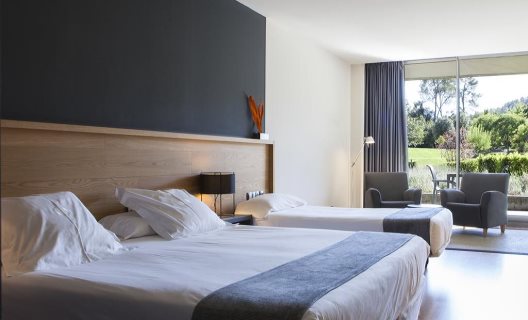 Hotel Món St Benet