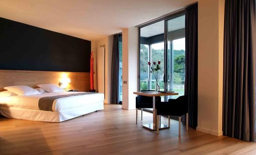 Hotel Món St Benet