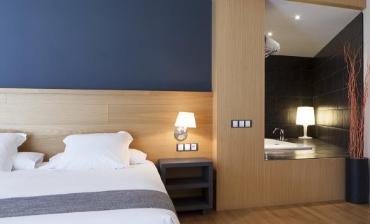 Hotel Món St Benet