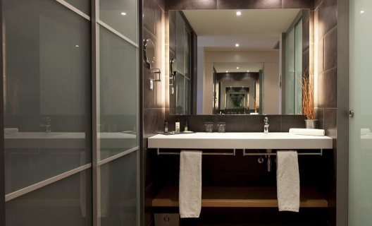 Hotel Món St Benet