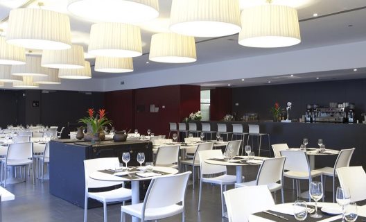 Hotel Món St Benet