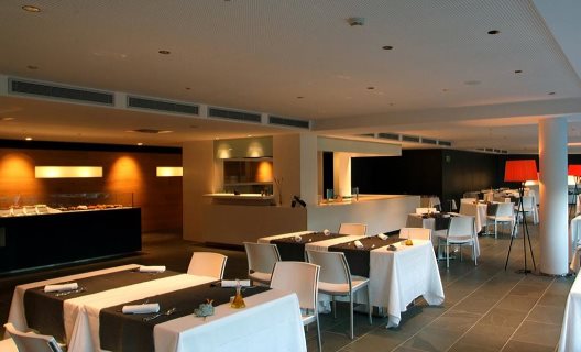 Hotel Món St Benet