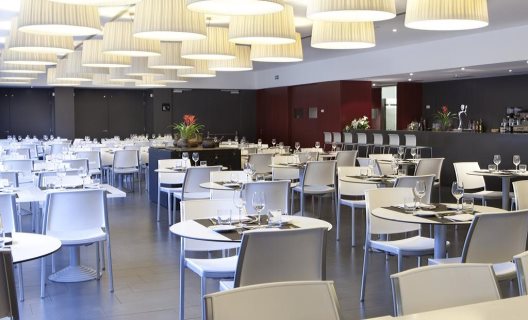 Hotel Món St Benet