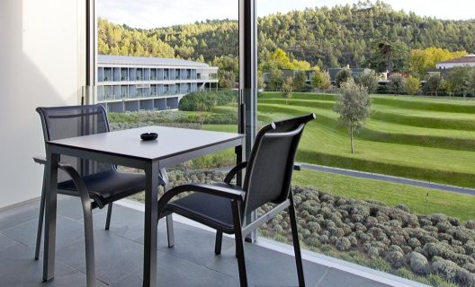 Hotel Món St Benet