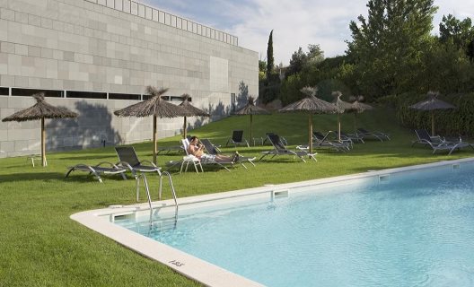 Hotel Món St Benet