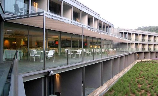 Hotel Món St Benet