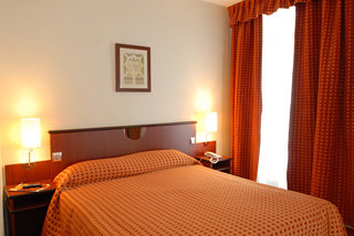 Hotel Mona Lisa Neris Les Bains