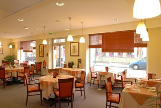 Hotel Mona Lisa Neris Les Bains