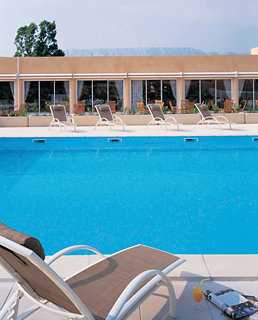 Hotel Mona Lisa Sainte Victoire