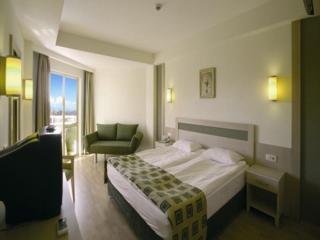 Hotel Monachus Park