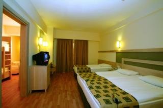 Hotel Monachus Park