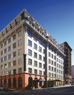 Hotel Monaco
