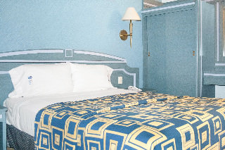 Hotel Monaco